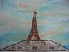 La Torre Eiffel
